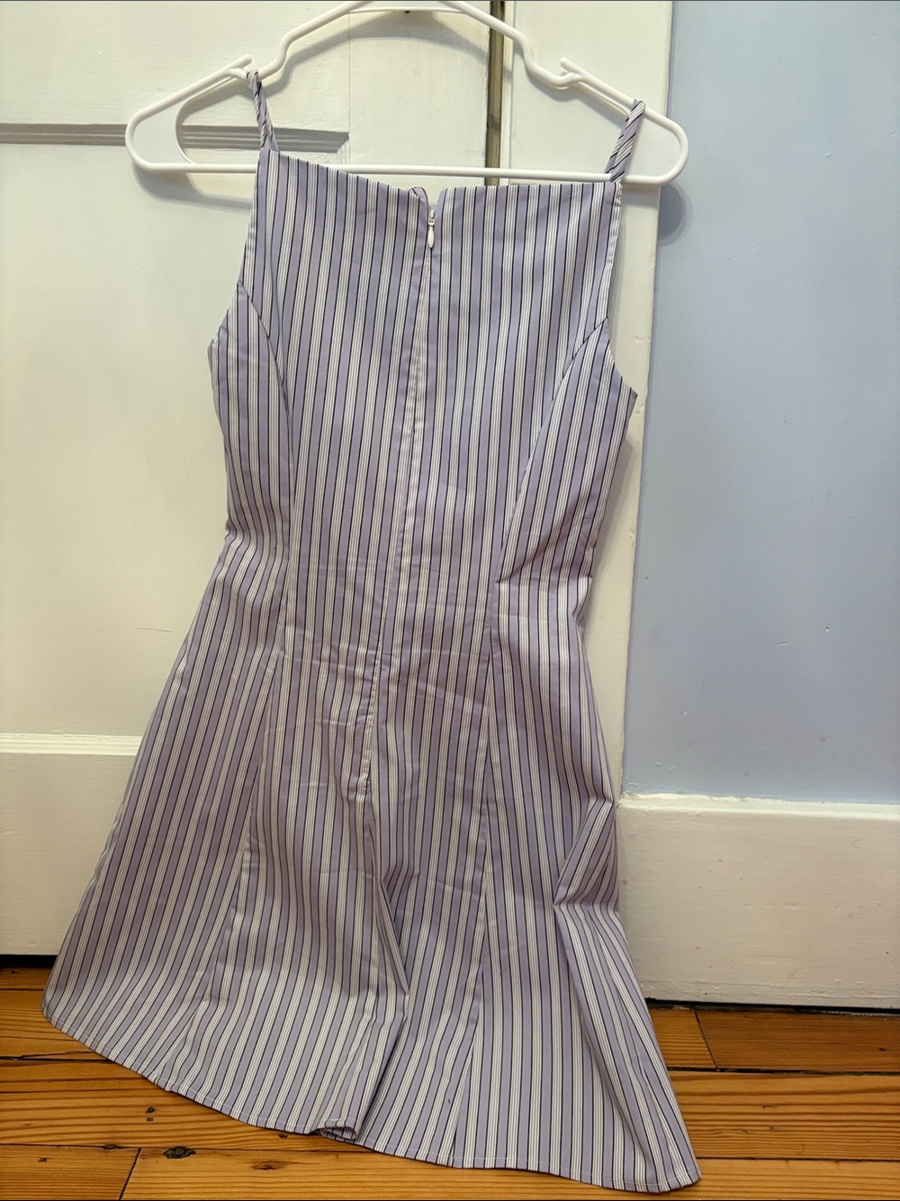Anthropologie summer dress 💟 - Picture 2 of 4